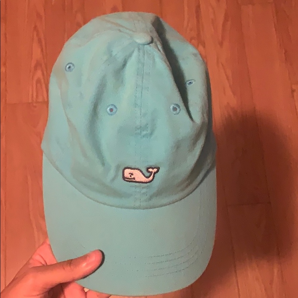 Vineyard Vines Hat